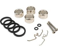 Kit de réparation pour la révision du cylindre de frein radial à 4 pistons Motoforce Racing
