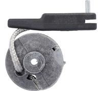 Kit de réparation pour la tête de la sangle de traction de votre cisaille télescopique Helium (références : 1352-00 HE-2 et 1354-00 HE-4)
