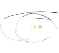 Kit De Réparation Pour Lève-Vitre Avant Droit Pour: PEUGEOT 207 02.06-12.15