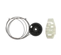 Kit de Réparation pour Lève-vitre Avant Droite pour: Renault Megane II,Modus