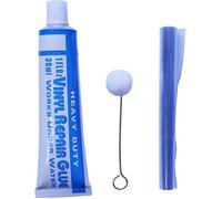 Linxor - Kit de réparation 30 ML avec applicateur pour Liner de Piscine