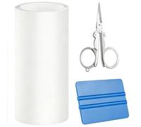 Kit De Réparation Pour Liner De Piscine Ruban Auto-adhésif Imperméable