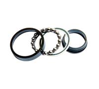 Kit de réparation pour moyeu Fulcrum Racing 1 et 3 - FULCRUM - RS-100 - Cône/Billes/Cuvette