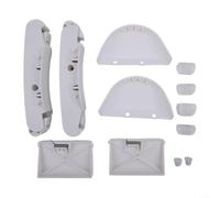 Kit de réparation pour nettoyeur de piscine Hayward pour Navigator Ultra pour Vac - Pièces de rechange compatibles avec les clapets, les chaussures, les lunettes, les turbines, les engrenages de