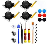 Kit De Réparation Inf Nintendo Switch, 25 Pièces