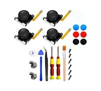 INF Kit de réparation pour Nintendo Switch – 25 pièces