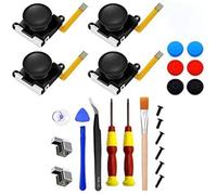 Kit De Réparation Inf Nintendo Switch, 25 Pièces