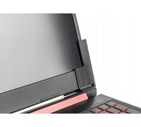 Kit de réparation pour Ordinateur Portable Acer Nitro 5 AN515-55 (Capot supérieur, Capot d'écran, charnières)