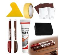 Kit de réparation pour parquet Stylo Peinture 25 G