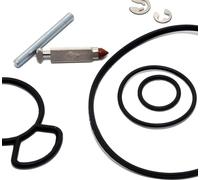Kit de réparation pour PHVA / PHVB, tous les carburateurs Dellorto 12 à 17,5mm