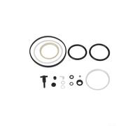 Kit de réparation pour pièces de cric hydraulique, bague d'étanchéité et noyau de rechange avec valve de retour d'huile et bille en acier, 20 tonnes