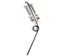 Kit de réparation pour pince à découper et poinçonner l'ardoise Mat et Mat 2 - - 031555