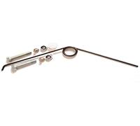 EDMA Kit de réparation pour pince à ardoise MAT et MAT2 031555