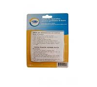 Kit de réparation pour piscine gonflables, liners et couvertures