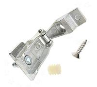 Kit de Réparation pour Poignée de Porte Extérieure Gauche OU Droite compatible avec 500, 500C, 147-51964555 51939041