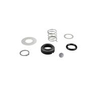 Kit de réparation pour pompe à lait agneau Kerbl Noir TU
