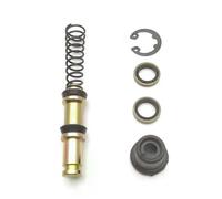 Kit de réparation pour pompe de frein de moto/scooter, maître-cylindre avant et arrière, piston, joint
