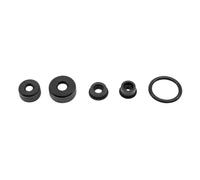 Kit de réparation pour pompe Topeak Joe Blow Sport III Multicolore