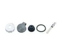 Kit de réparation pour pompe Topeak Peak DX II Multicolore