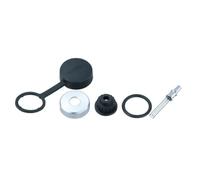 Kit de réparation pour pompe Topeak Peak DX Multicolore