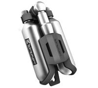 Birzman Uncage Co2 Cartridge Argenté Black / Silver