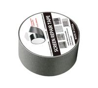 Kit de réparation pour porte-moustiquaire Filet barrière auto-adhésif
