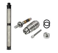 Kit de réparation pour pulvérisateur de peinture Airless 288488 - Facile à installer - Pour pistolets Contractor FTXII - Pour seringues Airless Contractor FTXII