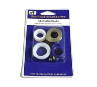 Kit de Réparation pour Pulvérisateur Sans Air Wagner ProjectPro 119 0418C