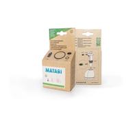 Matabi Kit de maintenance pulvérisateur 83801870 - PP 1,5 L