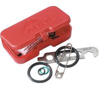 MSR - Annual Maintenance Kit - red
