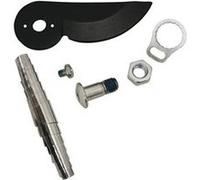 Kit de réparation pour sécateur P90 avec lame écrou boulon et ressort