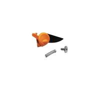 Fiskars Kit de réparation PX92 1026275 – lame, écrou et ressort pour sécateur