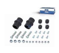 Kit De Réparation Pour Silentbloc DT SPARE PARTS Pour MERCEDES-BENZ T2/L
