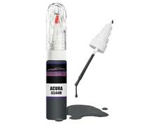 Kit de réparation pour stylo à peinture Acura Titan Grey G544M