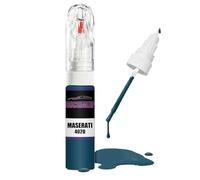 Kit de réparation pour stylo à peinture Maserati Mojo Blue Pearl 402D