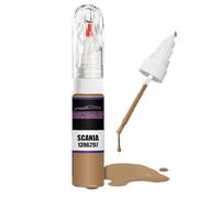 Kit de réparation pour stylo à peinture Scania Beige RAL1011 1396297
