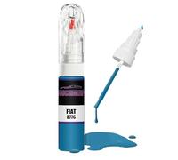 Kit de réparation pour stylo de peinture Fiat Poison Blue 877C