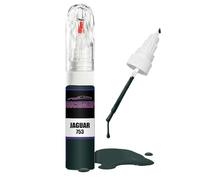 Kit de réparation pour stylo de peinture Jaguar British Racing Green 753