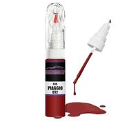 Kit de réparation pour stylo de peinture Piaggio Rosso ZIP 892