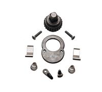 kit de reparation pour tete de cliquet de cle dynamometrique 1/4 - Oc-pro