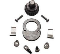 kit de reparation pour tete de cliquet de cle dynamometrique 1/4 - Oc-pro G