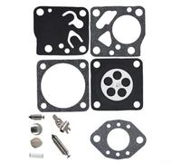 Kit de réparation pour tronçonneuse 030AV 031AV avec joints et membranes pour carburateur Tillotson