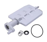 Kit de réparation pour valve de sortie Disa M54 2,2 l 2,5 l Aluminium Kit de réparation Fix Reconstruction pour E39 2000-2003 530i 11617544806 11617502269