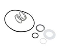 Kit de réparation pour valve multiport HAYWARD SPX0710/SP0710X/SP0711 - Comprend ressort SPX0603S, joint torique SPX0735GA, rondelle SPX0710Z62 et joint torique de couvercle SPX0714L pour filtres à