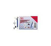 BGS technic BGS Kit de réparation pour valves de pneus 14 pièces Quantité:1