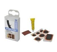 Kit de réparation pour vélo, 9 pièces