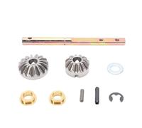 Kit de réparation Power Landing Gear 146059 pour jambes de support Lippert 5th Wheel RV - Stabilité renforcée, installation facile, pièces métalliques robustes pour camping - car