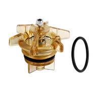 Kit de réparation professionnel long servcie de valves de capot de rechange essentielles, sûres et efficaces