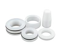 Kit de réparation PS3.29/PS3.31 for pistolet à peinture airless Tit-an 840, pièces détachées for pistolets à peinture airless Wa-gner, kits de réparation de pompe