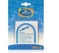 Kit de réparation PVC pour gonflables Intex - 6 patchs inclus